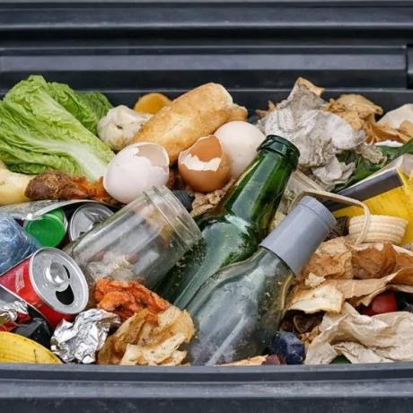 Poubelles