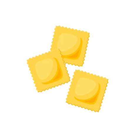 Raviolis