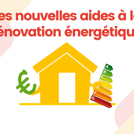 la rénovation énergétique