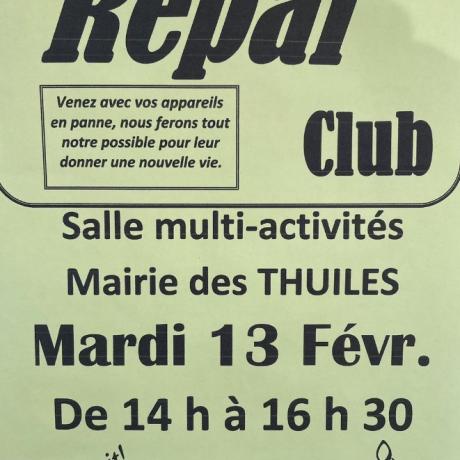 reparclub