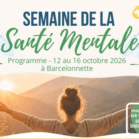 Sante mentale 2026