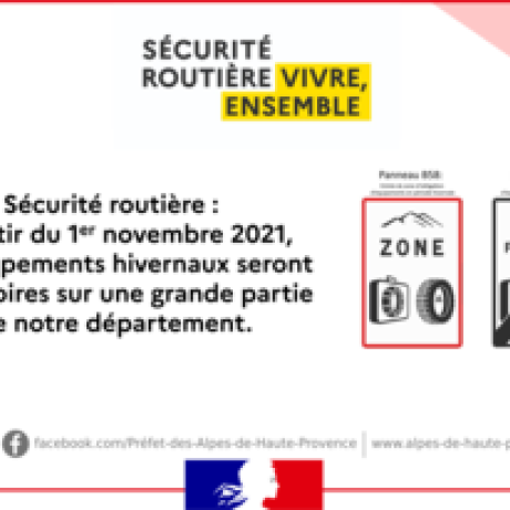 Sécurité routière