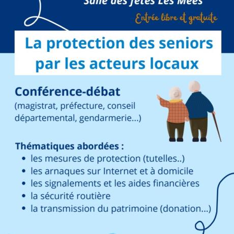 Semaine bleue