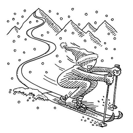 Ski