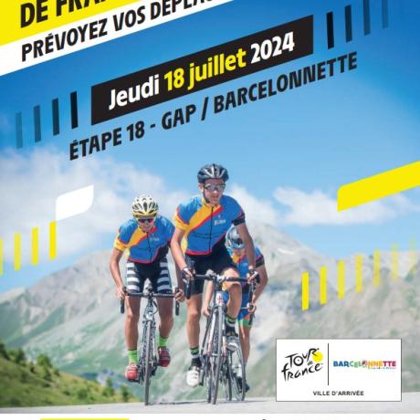 Tour de France Tour de France