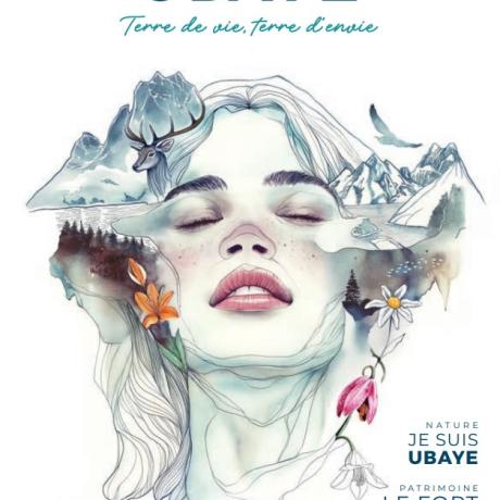 Ubaye magazine