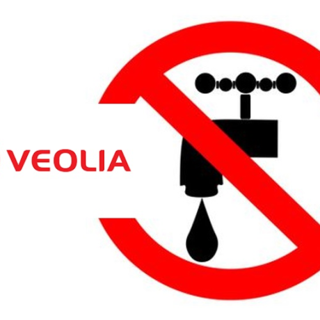 Veolia eau