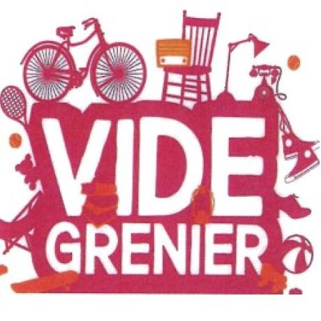 Vide grenier