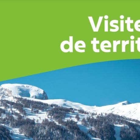 Visites de territoire