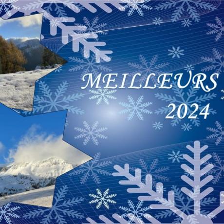 Voeux 2024