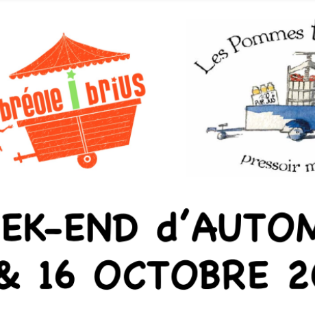 Week end automne