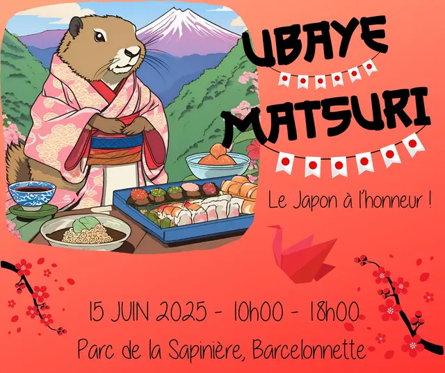 Japon à l'honneur Japon à l'honneur