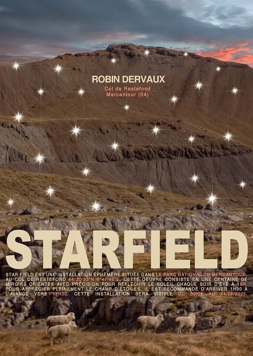 Starfield Starfield