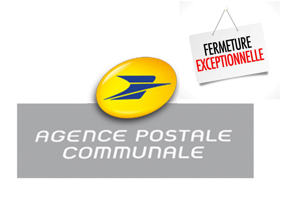 Agence postale communale