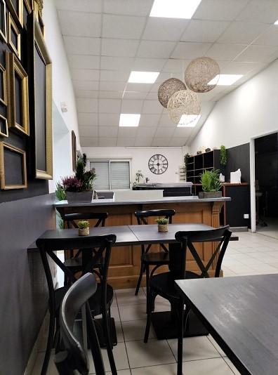 Le bistrot des Thuiles