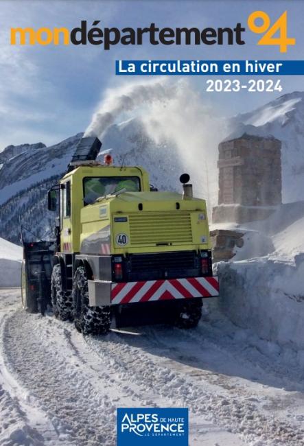 Circulation en hiver