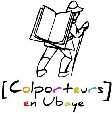 Colporteurs en Ubaye
