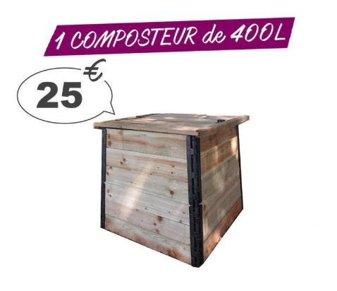 Composteur Composteur