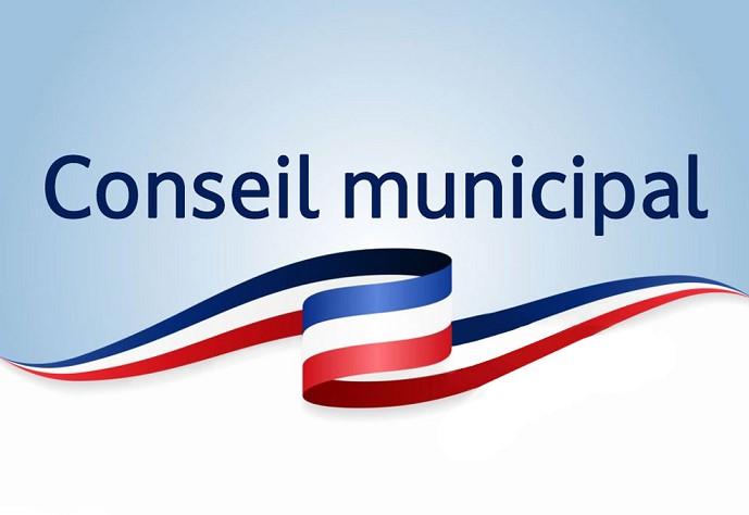 Conseil municipal