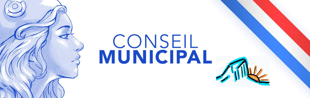 Conseil municipal
