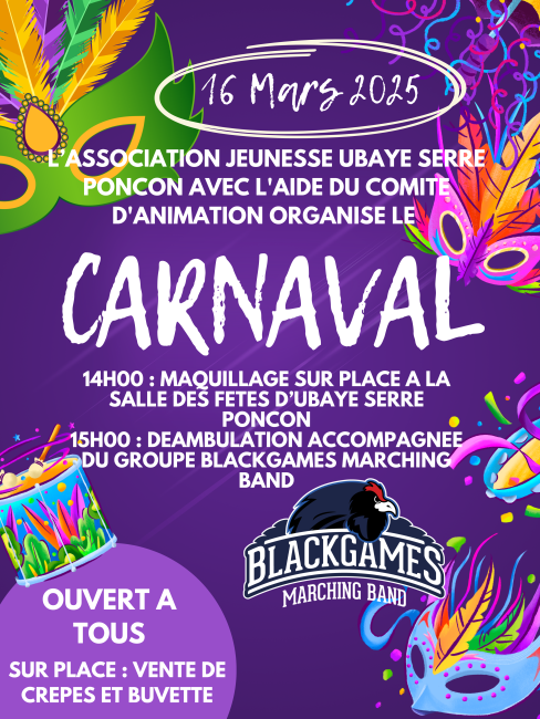 CARNAVAL