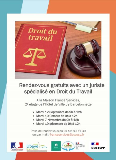 Droit du travail Droit du travail