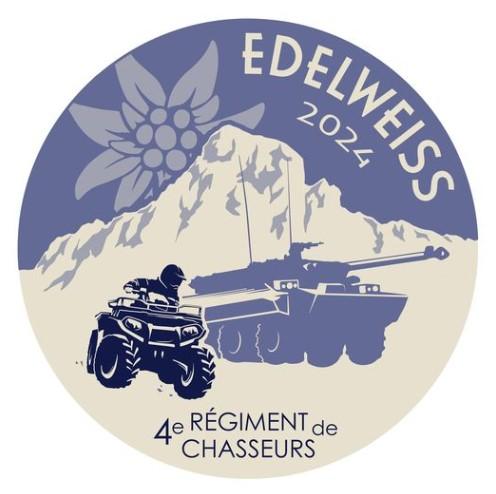 Edelweiss 2024