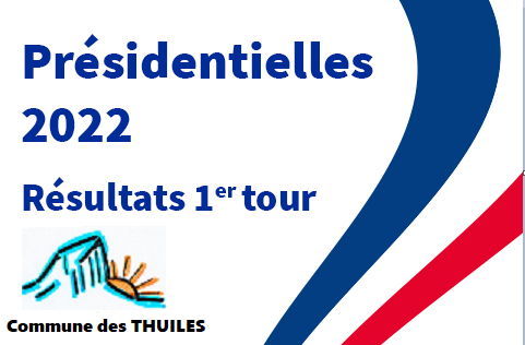 Election les Thuiles