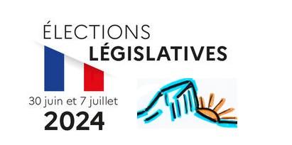 Elections législatives 2024