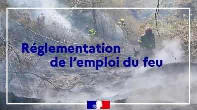 Emploi du feu