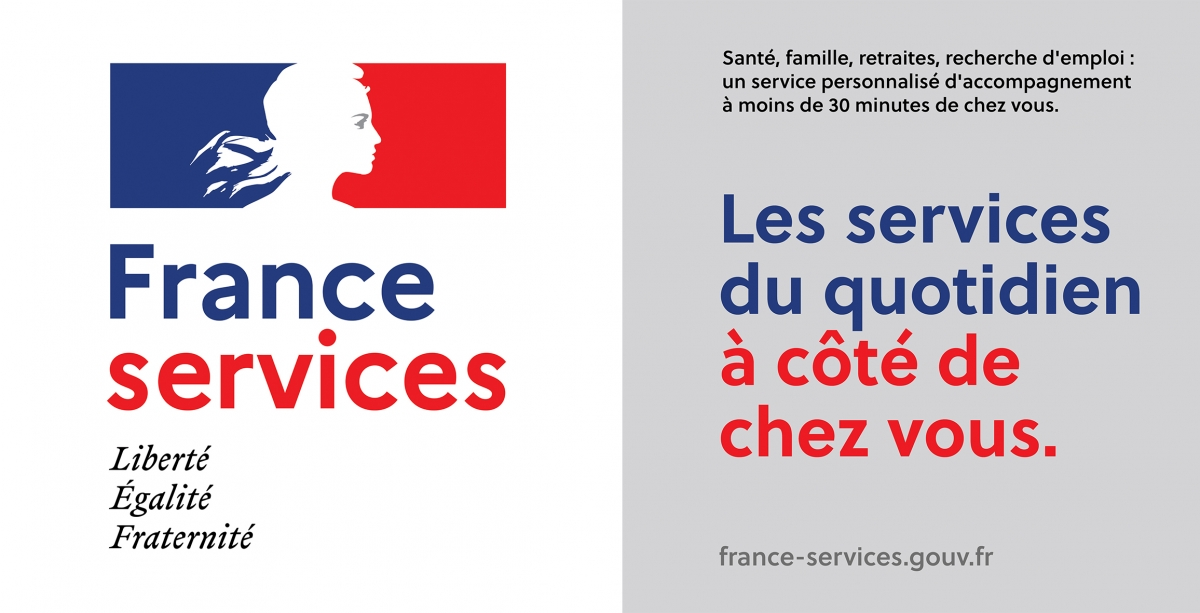 France services