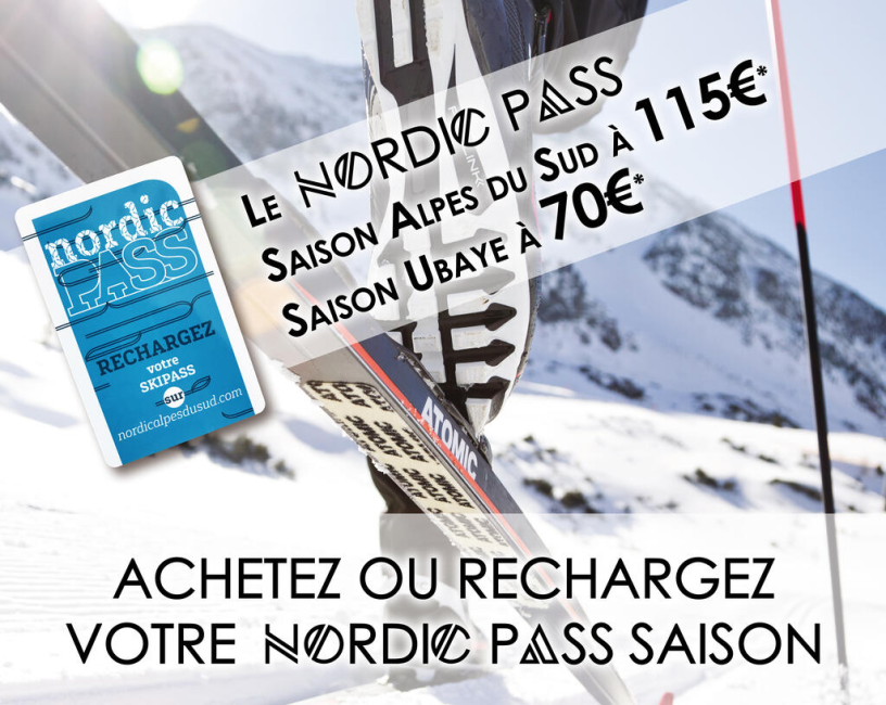 Nordic pass