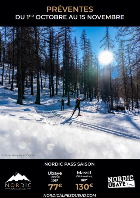 Nordic pass