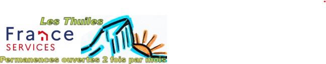 Permanence maison France services