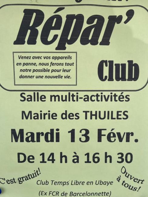 reparclub
