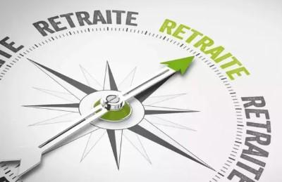 Retraite