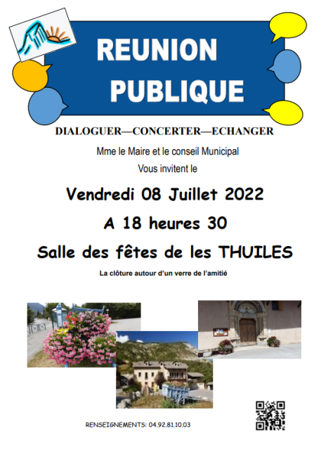 Réunion publique 08-07