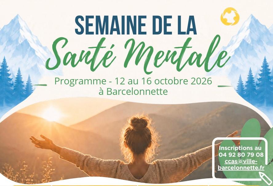 Sante mentale 2026