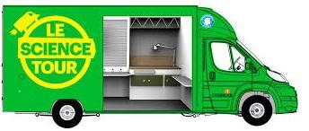 Science tour