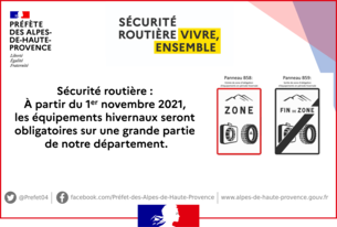 Sécurité routière