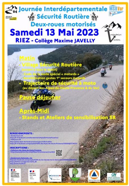 Sécurité routière