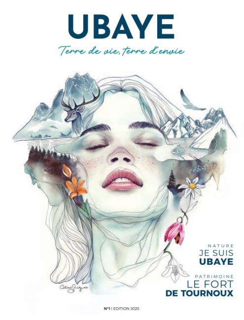 Ubaye magazine