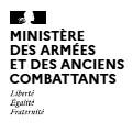 Ministère des armées et des anciens combattants