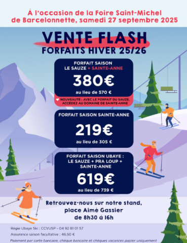 Skipass 2025-2026